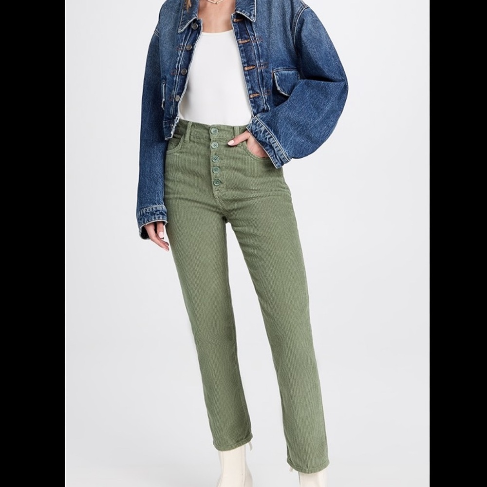 Reformation Pants